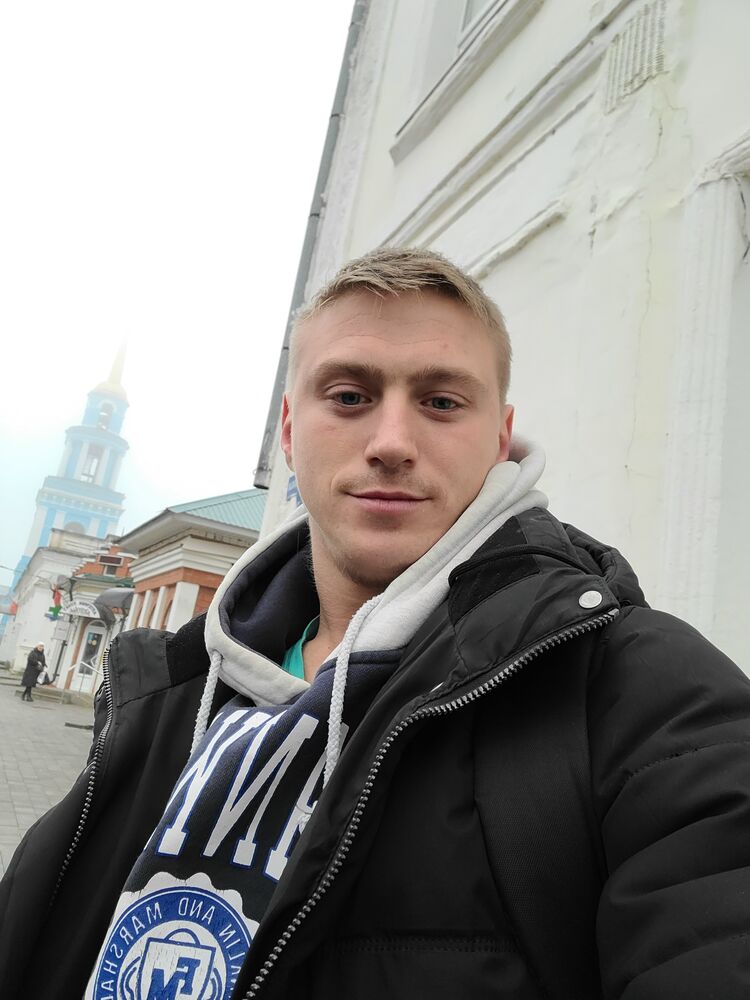 ���������� ������, ���� ����� Nikita, 25 ���, ������������ ��� c�������� ���������, ���������