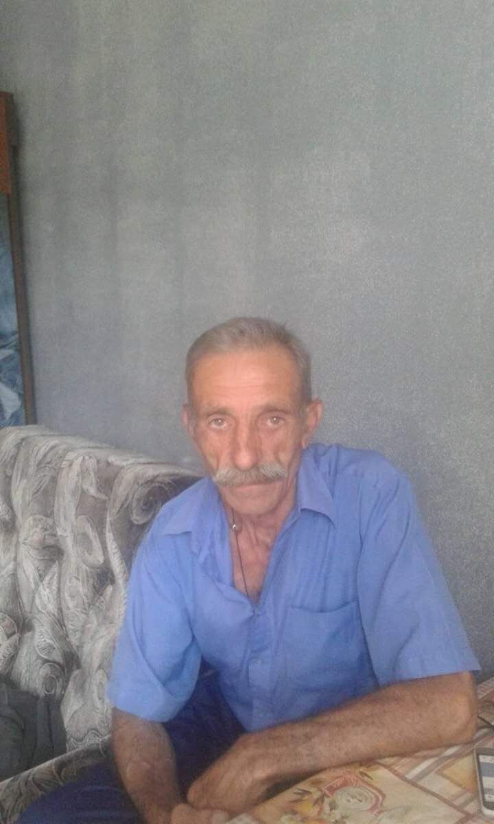  44805370  Gevorg, 67 ,    