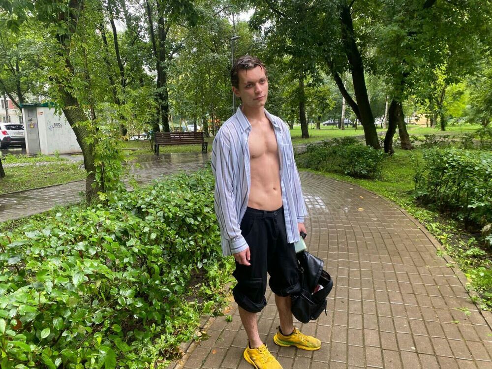 ���������� ������, ���� ����� ������, 23 ����, ������������ ��� c�������� ���������