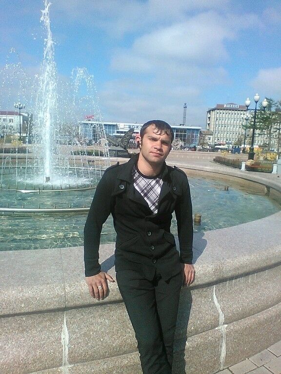 ���������� ���������, ���� ������� Ivan, 31 ���, ������������ ��� ������