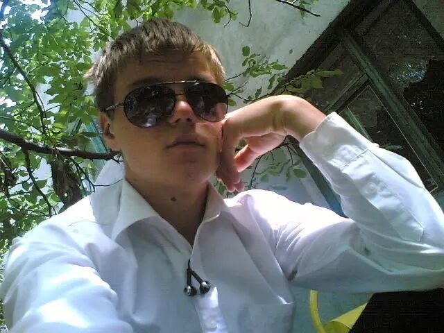 ���������� �����-���������, ���� ������� Valiev Renat, 31 ���, ������������ ��� ������, ����� � ���������