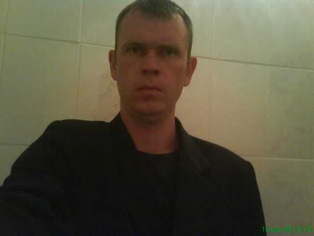  46393950  Sergey, 41 ,    