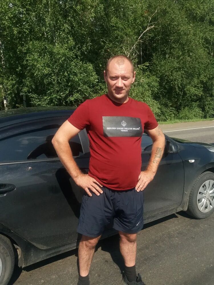 ���������� ������, ���� ������� Andrey, 41 ���, ������������ ��� ������, ����� � ���������