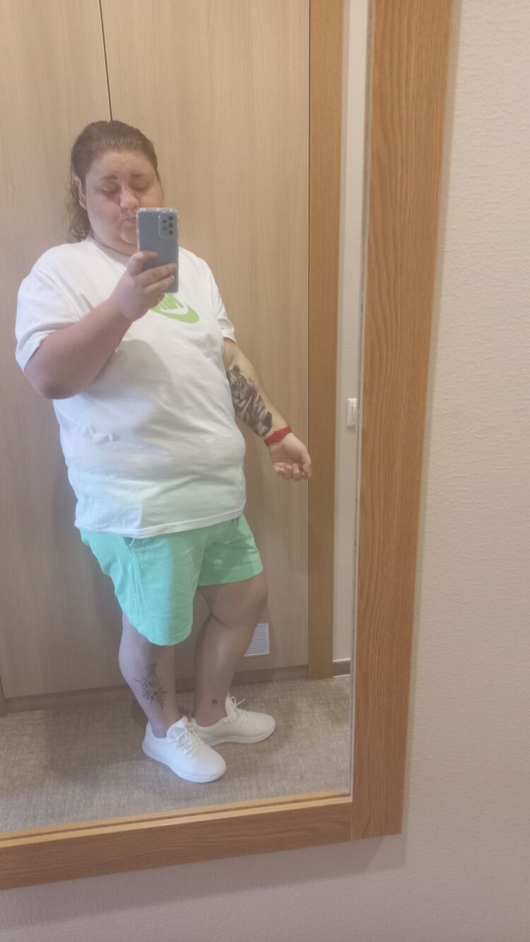 ���������� ������, ���� ������� Amina, 24 ����, ������������ ��� c�������� ���������