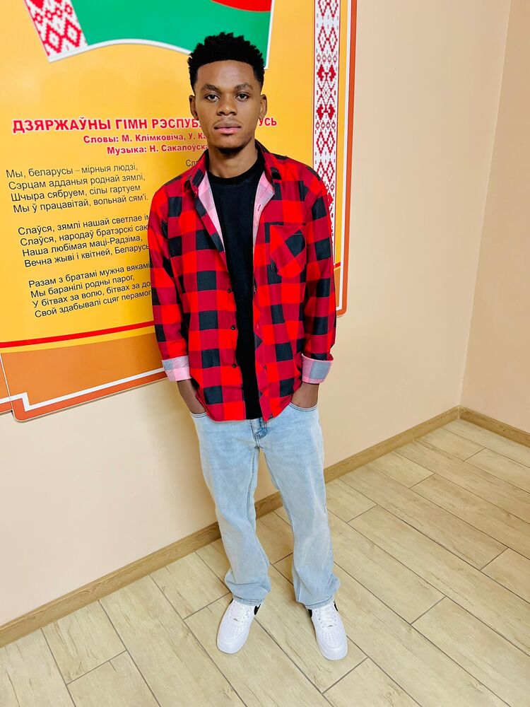 ���� 56142570 ����� Boubacar, 25 ���, ���� ���������� � ������