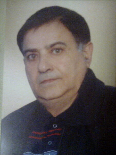  13256950  Samed, 65 ,    Very