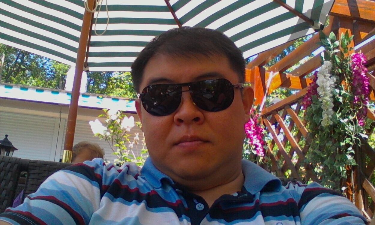 ���� 47438970 ������� Stepan, 42 ����, ���� ���������� � ����-����������