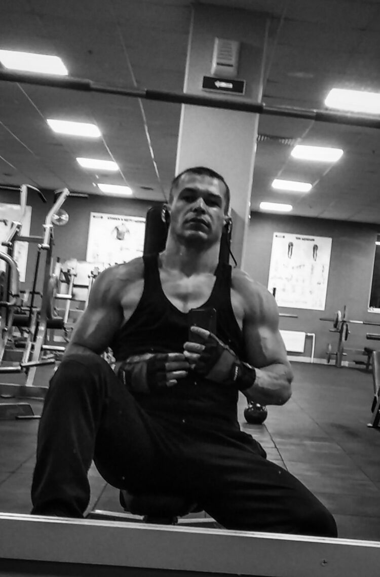   ,   Teddy, 39 ,   ,   