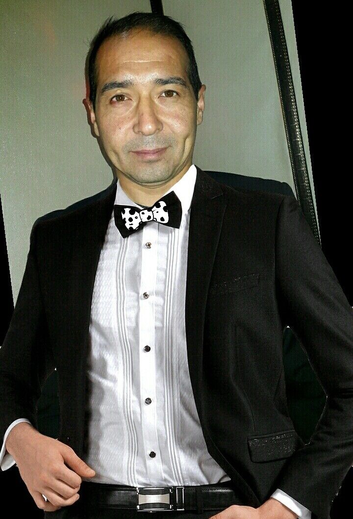  17952630  Kuanysh, 46 ,    