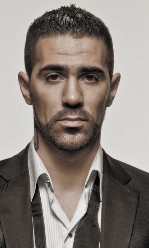 ���� 54918730 ������� Carlos, 26 ���, ���� ���������� � ����-����������