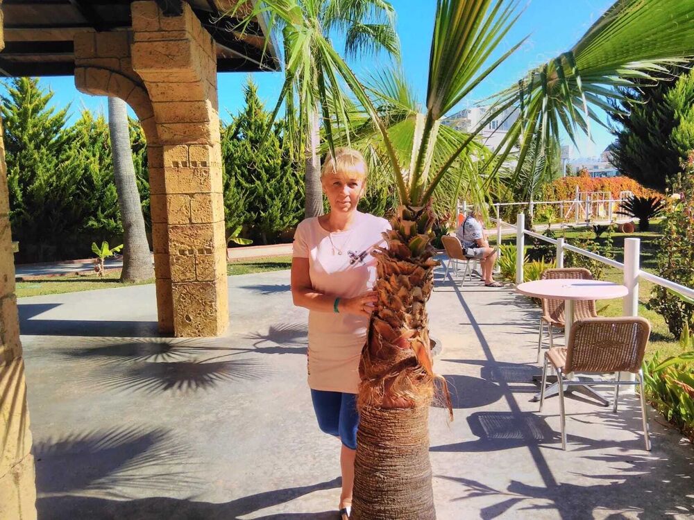 ���� 56076610 ������� ��������, 57 ���, ���� ���������� � ������