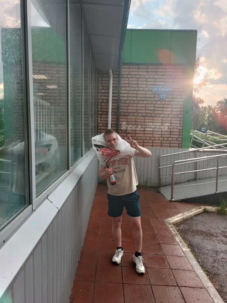 ���������� ������, ���� ����� �����, 23 ����, ������������ ��� ������, ����� � ���������