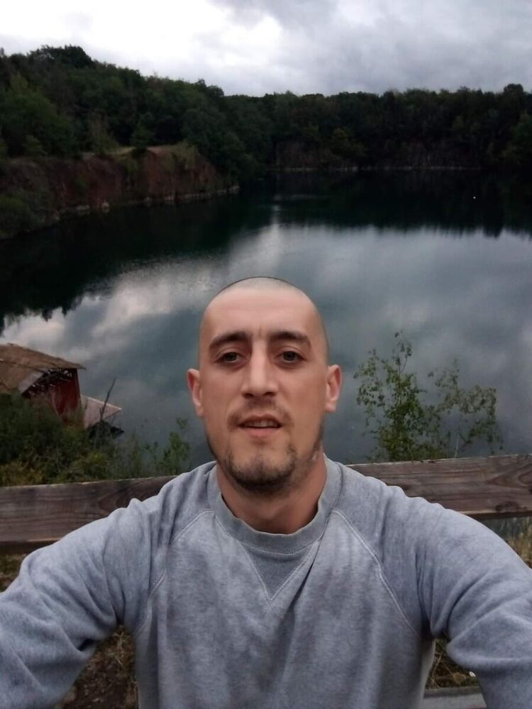  21497520  Oleg, 33 ,    Tychy