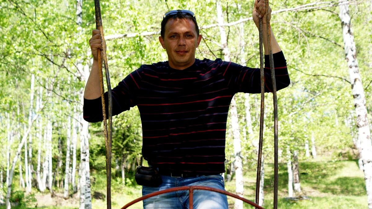 ���������� �����������, ���� ������� �����, 54 ����, ������������ ��� ������