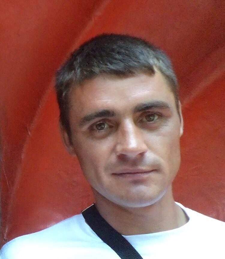  25535360  Nikolay, 40 ,    
