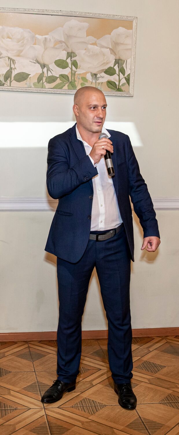 ���� 22905900 ������� Ruslan, 46 ���, ���� ���������� � Aubervilliers