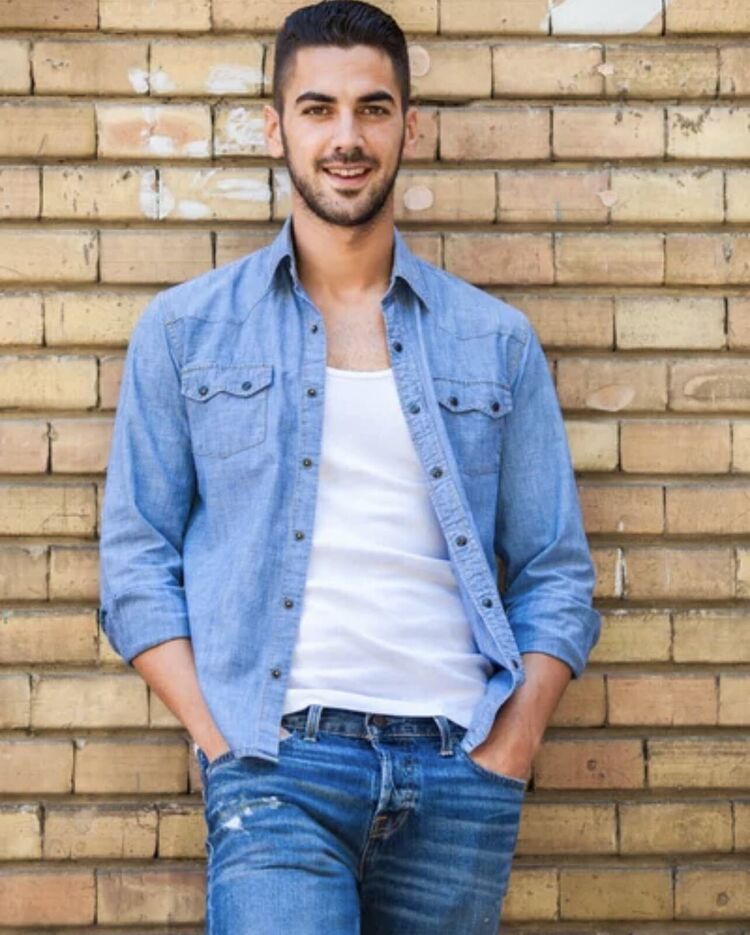 ���������� Stroud, ���� ������� Fatih, 35 ���, ������������ ��� ������, ����� � ���������