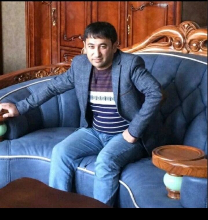  ,   Rahmatilli, 36 ,   ,   
