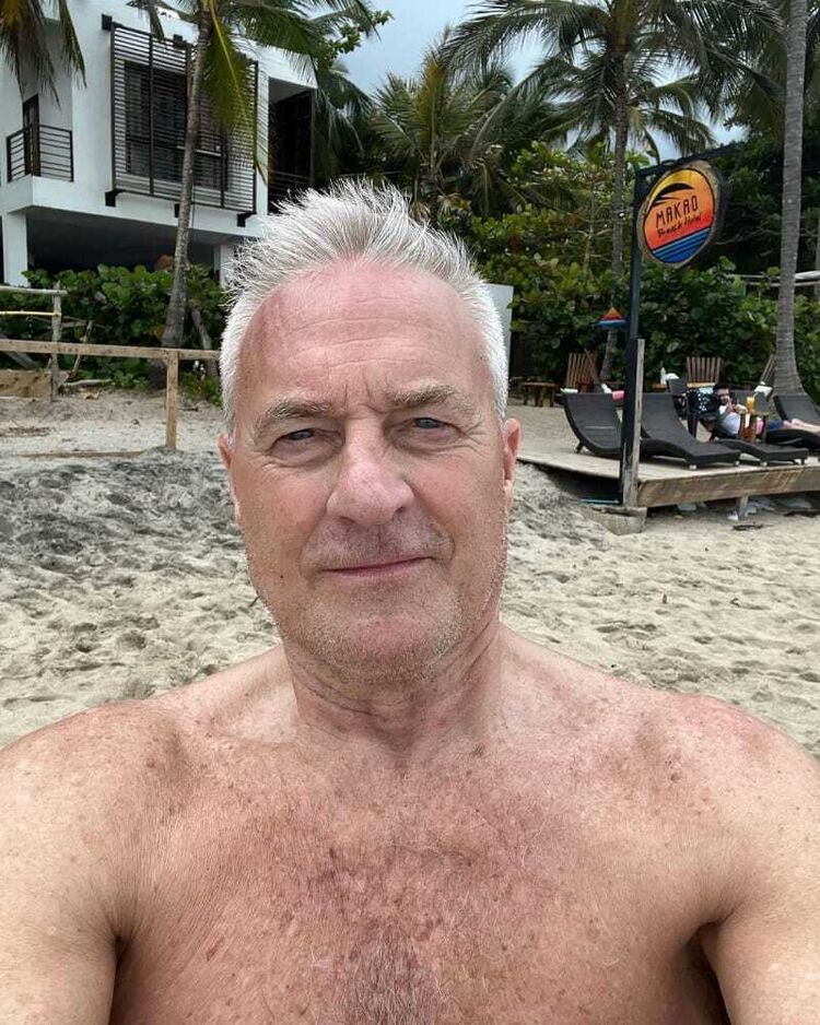 ,   Simon, 58 ,   ,   