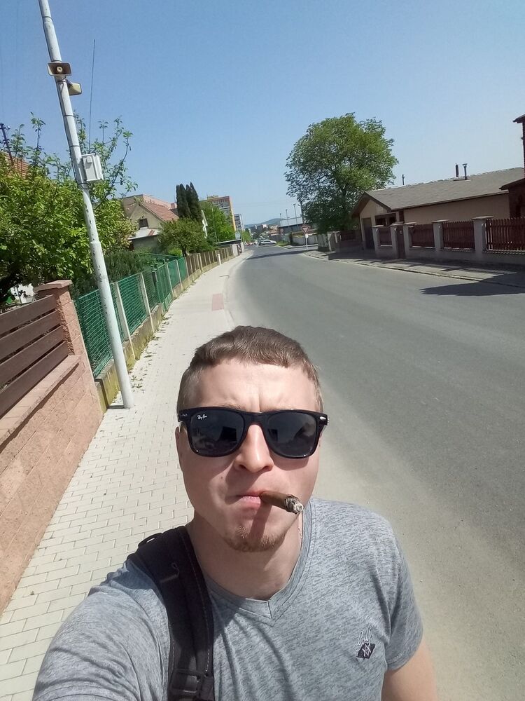  12175440  Vadim, 30 ,    Beroun