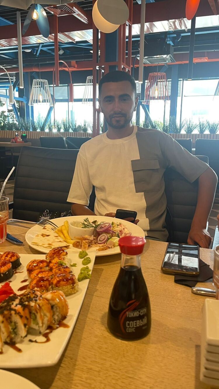 ���� 47078510 ������� Ali, 27 ���, ���� ���������� � �����-����������