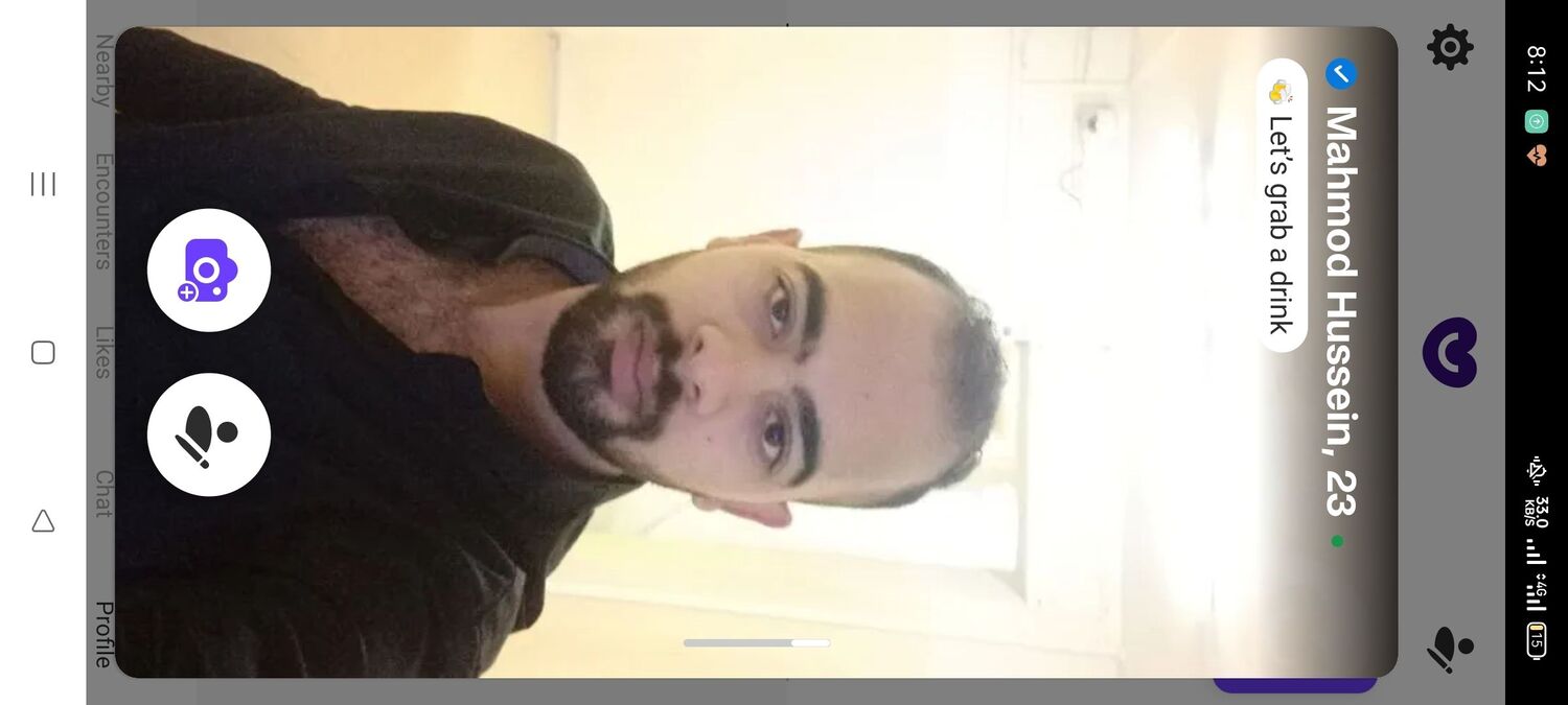 ���� 26122080 ������� Makhmoud, 29 ���, ���� ���������� � �����-����������