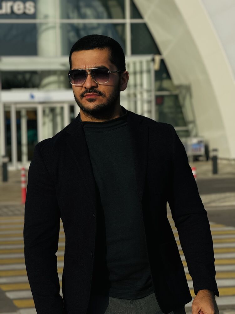 ���������� ���������, ���� ������� John, 33 ����, ������������ ��� ������, ����� � ���������