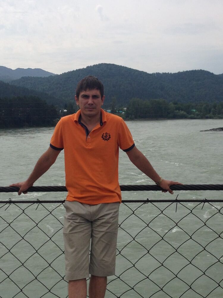  ,   Dmitriy, 38 ,   