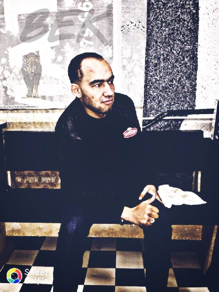  16707190  JAVLONBEK, 31 ,    