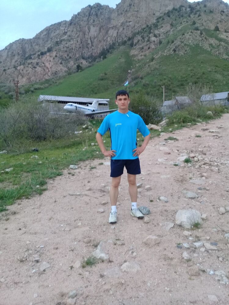 ���� 12155190 ������� Diyorbek, 33 ����, ���� ���������� � ��������