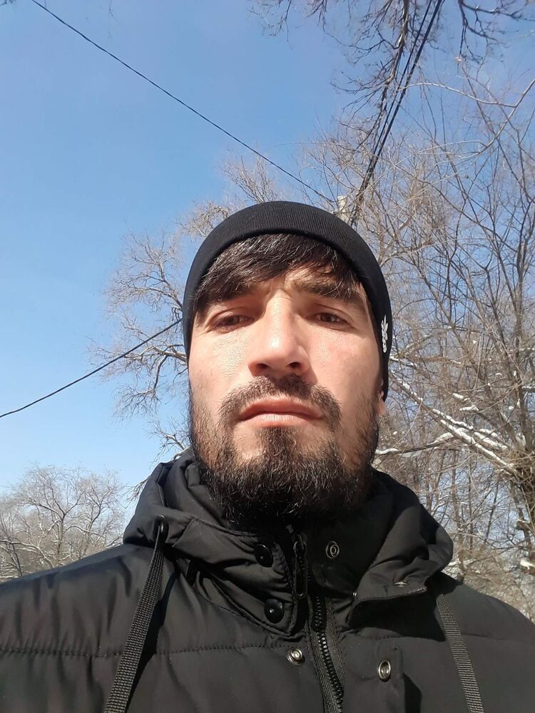 ���� 24865390 ������� Ahmad, 38 ���, ���� ���������� � ������