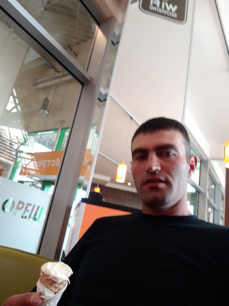 ���������� ������, ���� ������� Ashot, 43 ����, ������������ ��� ������, ����� � ���������