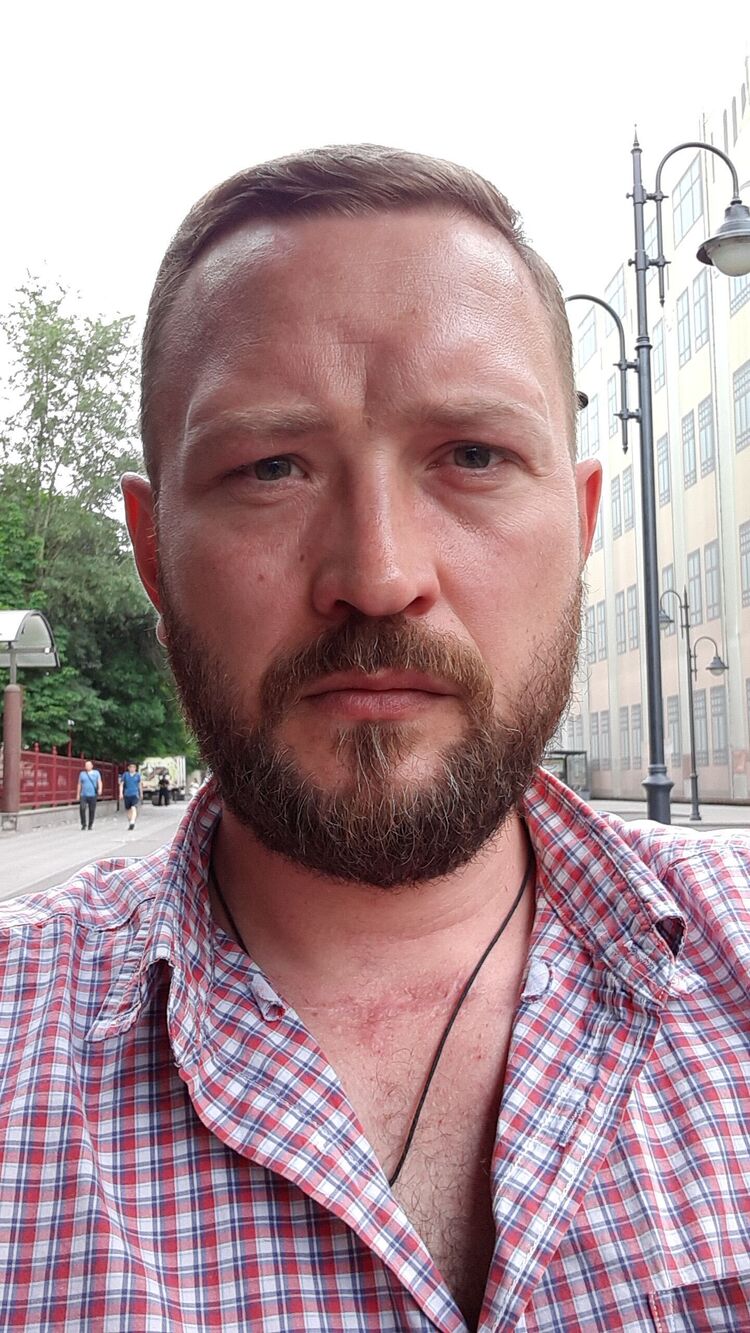 ���� 30714770 ������� ������, 43 ����, ���� ���������� � ������