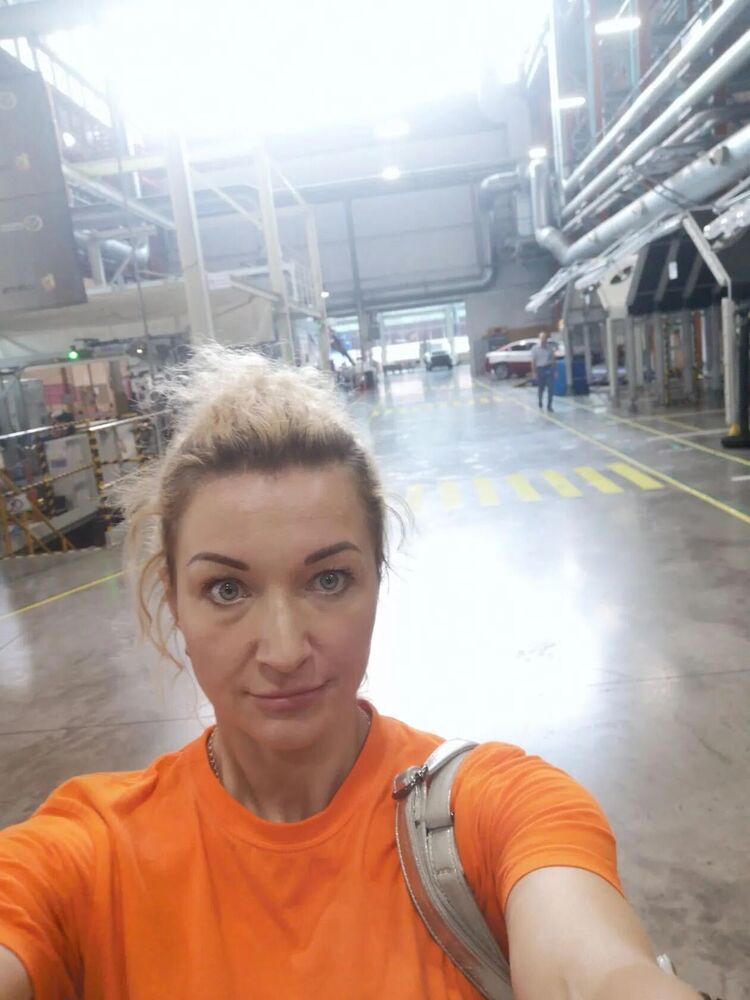 ���� 55618530 ������� �������, 46 ���, ���� ���������� � ����-����������