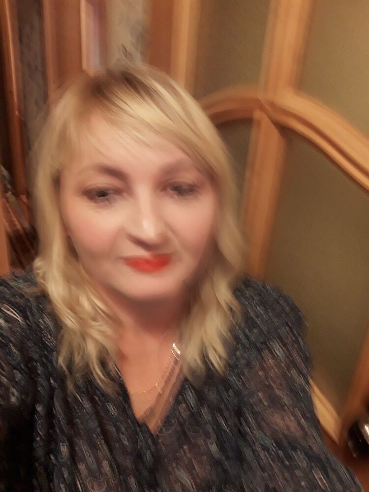  ,   Elena, 49 ,   