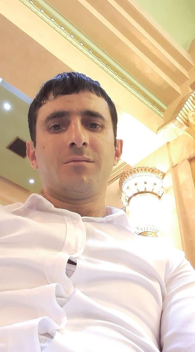 ���� 23233380 ������� Sergey, 37 ���, ���� ���������� � ������