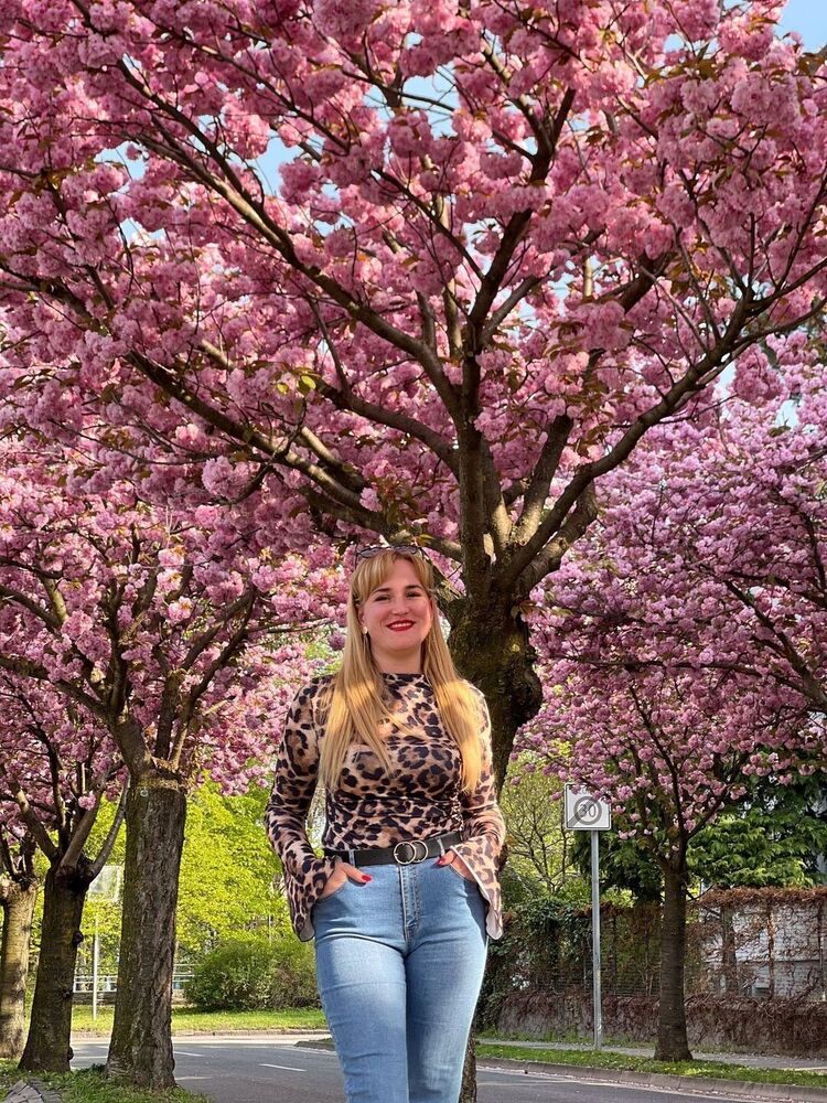 ���� 56439880 ������� Inna, 29 ���, ���� ���������� � Cermany