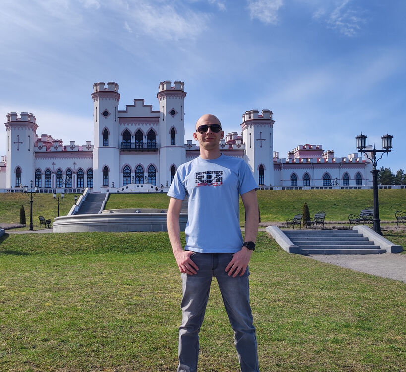 ���������� �����, ���� ������� Tolya, 35 ���, ������������ ��� ����� � ���������, c�������� ���������