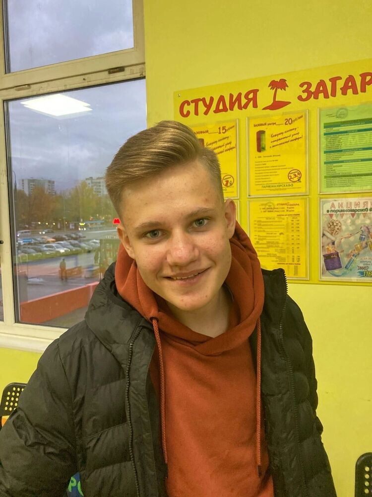 ���� 31387230 ����� ���������, 22 ����, ���� ���������� � ������