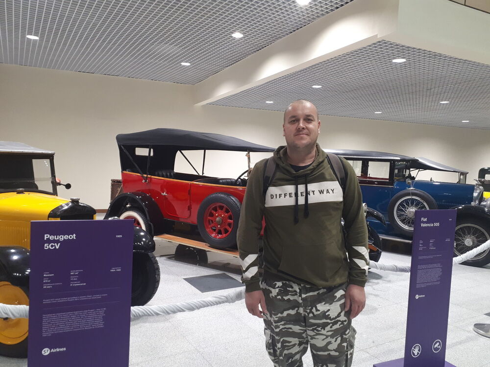 ���� 18083500 ������� �������, 43 ����, ���� ���������� � ����������