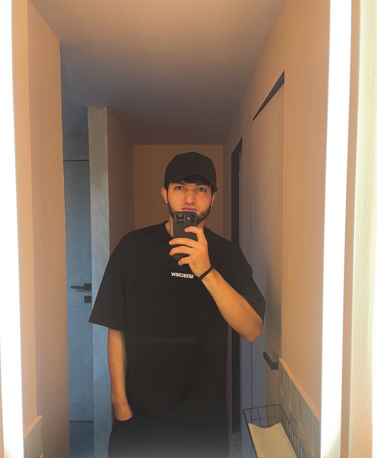 ���� 54917930 ����� Jony, 23 ����, ���� ���������� � ��������