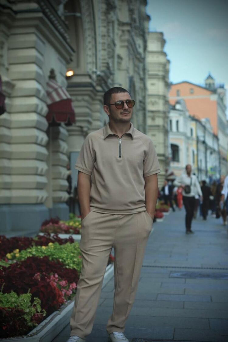 ���� 55258200 ������� Levon, 37 ���, ���� ���������� � ������