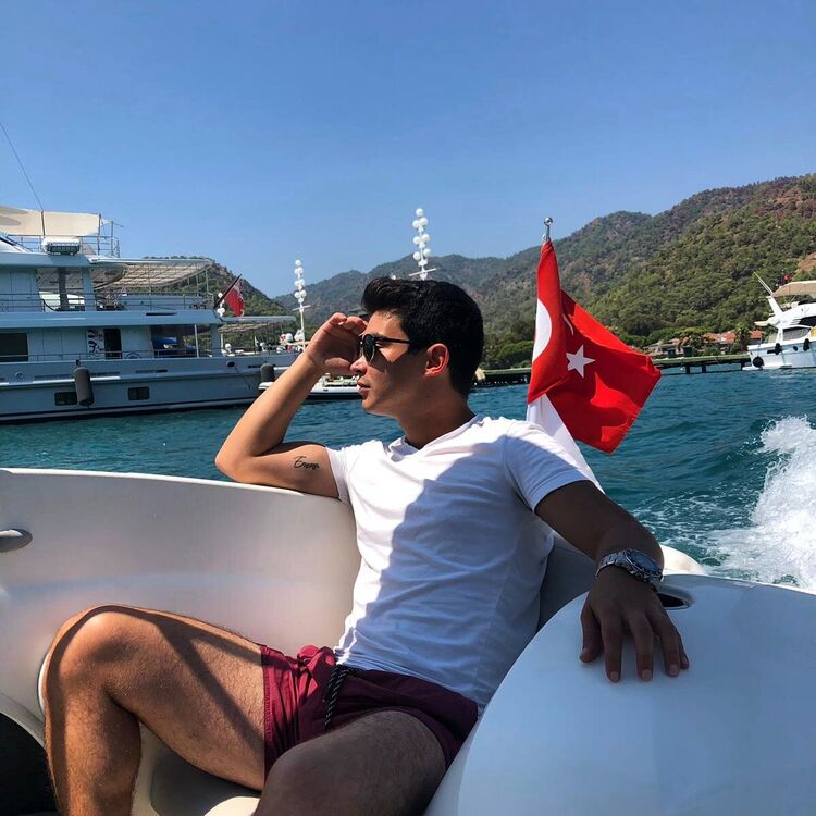 ���������� ������, ���� ������� Tolga, 30 ���, ������������ ��� ������, ����� � ���������