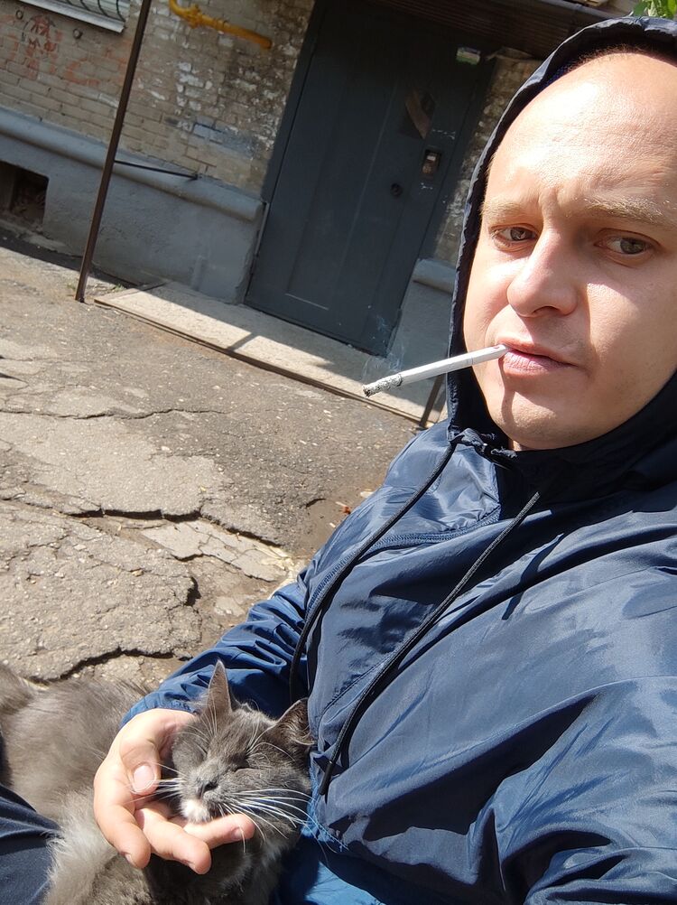 ���������� ������, ���� ������� Pavel, 34 ����, ������������ ��� ����� � ���������, c�������� ���������