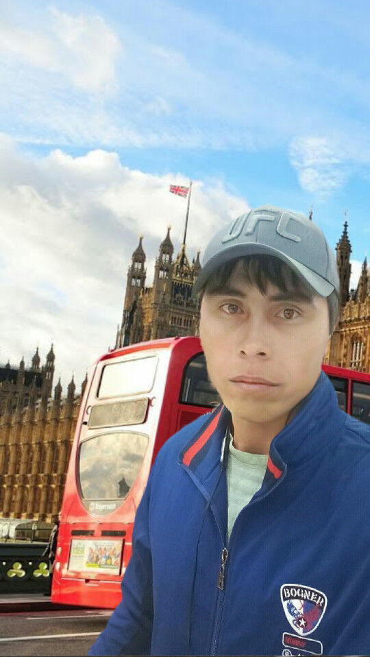 ���� 18135420 ������� ����, 41 ���, ���� ���������� � �����