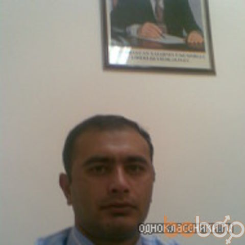  1322400  Ismayil, 44 ,    