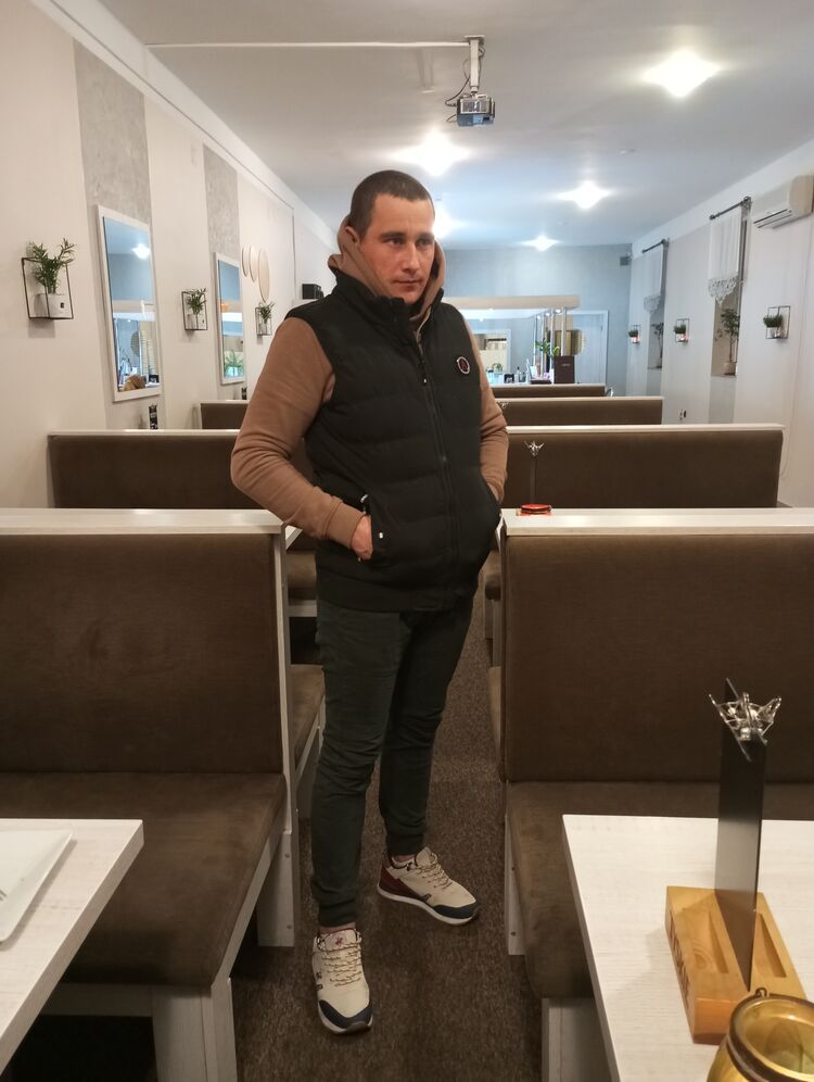  40213770  Ivan, 35 ,    Grodzisk Wielkopolski