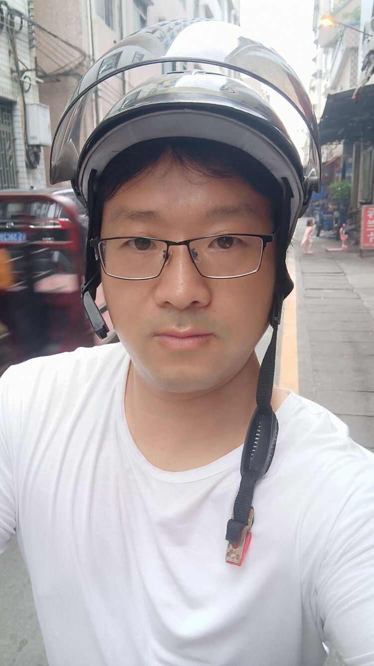  Fuyang,   Frank, 39 ,  