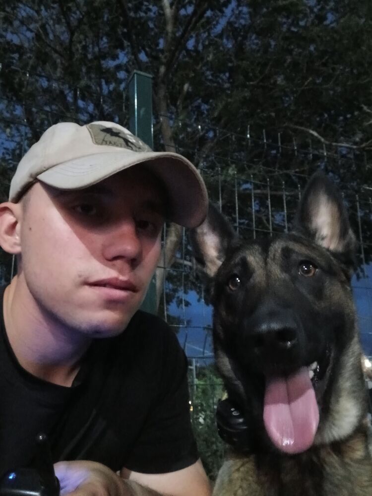 ���� 54769680 ����� Richard, 23 ����, ���� ���������� � �������