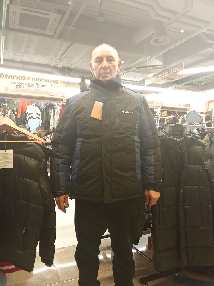 ���� 55742960 ������� ������, 36 ���, ���� ���������� � ������